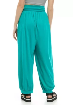 Deals ❤️ FP Movement Wide Leg Pull On Pants ⭐ -Free People Sales Belk 2063