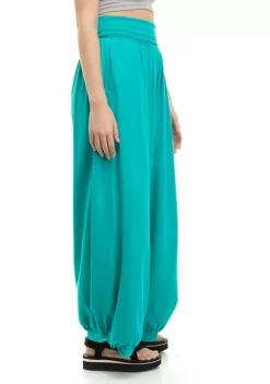 Deals ❤️ FP Movement Wide Leg Pull On Pants ⭐ -Free People Sales Belk 2064