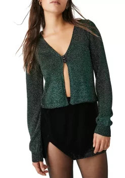Cheap 🎁 Free People Emmaline Cardigan 🤩