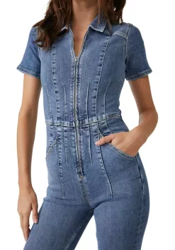 Wholesale ✔️ Free People Jayde Flare Jumpsuit ⌛ -Free People Sales Belk 2076