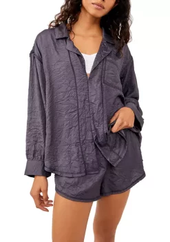Coupon โ๏ธ Free People Shine Time Pajama Set ๐