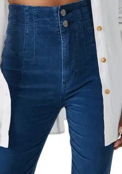 Wholesale 😉 Free People Jayde Cord Flare 👖 Jeans 😀 10 Wholesale 😉 Free People Jayde Cord Flare 👖 Jeans 😀 -Free People Sales Belk 2101