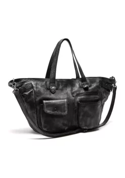 Brand new 🎉 Free People We the Free Jealousy Tote Bag ✔️