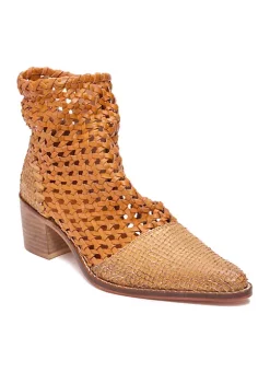 Outlet ❤️ Free People In the Loop Woven 🥾 Boots 😍 -Free People Sales Belk 2127