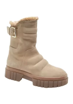 Hot Sale 😀 Free People Fable Faux Fur 🥾 Boots 🤩