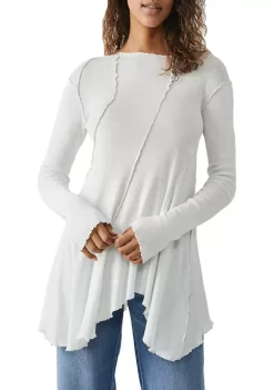 Best Pirce ⭐ Free People Full Swing Tunic 🤩