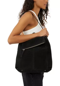 Budget ✨ Free People Camilla Suede 🎒 Backpack 👏