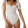 Wholesale 😉 Free People Lola Bodysuit ❤️