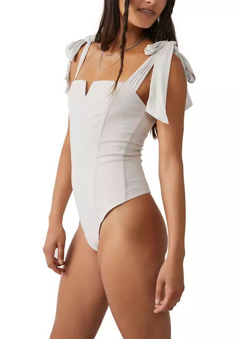 Wholesale 😉 Free People Lola Bodysuit ❤️ 3 Wholesale 😉 Free People Lola Bodysuit ❤️ - Image 3