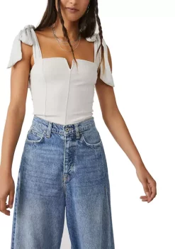 Wholesale 😉 Free People Lola Bodysuit ❤️ 10 Wholesale 😉 Free People Lola Bodysuit ❤️ -Free People Sales Belk 2189