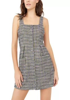 Top 10 🎉 Free People Maxx Mini Shift 👗 Dress ❤️