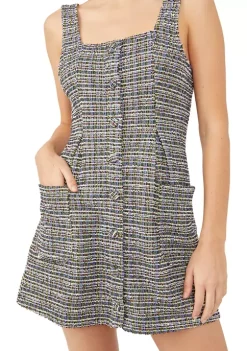 Top 10 🎉 Free People Maxx Mini Shift 👗 Dress ❤️ -Free People Sales Belk 2194