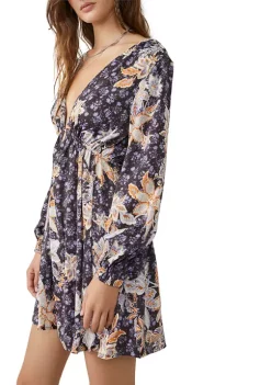 Best Sale 👍 Free People Soli Mini 👗 Dress 🔔 -Free People Sales Belk 2198