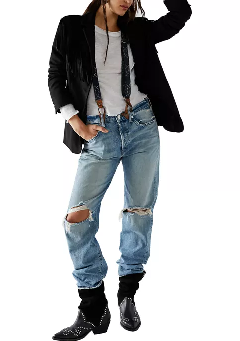 New ๐ Free People Be My Baby Long Sleeve Top โจ 4 New ๐ Free People Be My Baby Long Sleeve Top โจ - Image 4