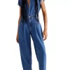 Coupon 😀 Free People Marla Trouser Jumpsuit 👍