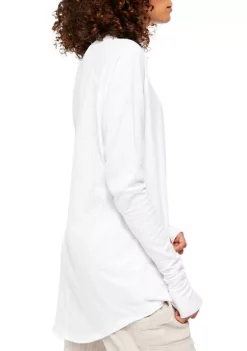 Best Sale ✨ Free People We The Free Arden T-Shirt 🎁 -Free People Sales Belk 225