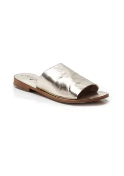 Hot Sale 👍 Free People Vicente Slide 🩴 Sandals 🌟