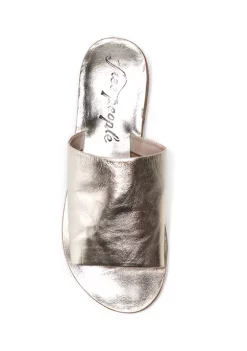 Hot Sale 👍 Free People Vicente Slide 🩴 Sandals 🌟 -Free People Sales Belk 2298