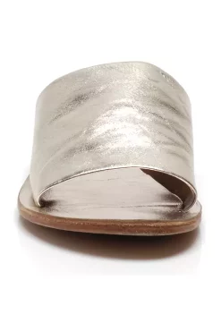 Hot Sale 👍 Free People Vicente Slide 🩴 Sandals 🌟 -Free People Sales Belk 2299