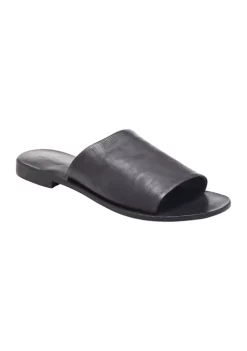 Hot Sale 👍 Free People Vicente Slide 🩴 Sandals 🌟 -Free People Sales Belk 2302