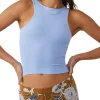 Brand new 🧨 Free People Clean Lines Cami Top 👏
