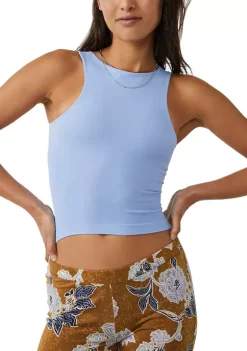 Brand new 🧨 Free People Clean Lines Cami Top 👏 -Free People Sales Belk 2315