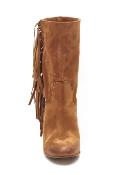 Discount 🎁 Free People Wild Rose Fringe 🥾 Boots 🎁 -Free People Sales Belk 2335