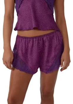 Buy 😍 Free People All 👗 Dressed Up Shorts ✔️ -Free People Sales Belk 2341