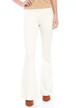 Brand new 🔥 Free People Penny Pull Over Flare 👖 Jeans 👏 -Free People Sales Belk 2359