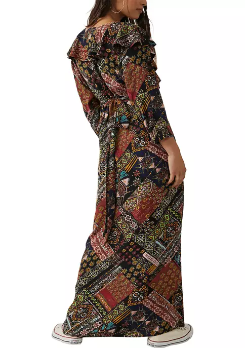 Promo โค๏ธ Free People Lennon ๐ Dress ๐ 2 Promo โค๏ธ Free People Lennon ๐ Dress ๐ - Image 2