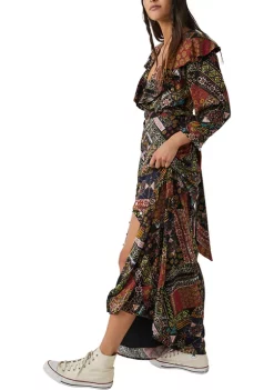 Promo โค๏ธ Free People Lennon ๐ Dress ๐ 7 Promo โค๏ธ Free People Lennon ๐ Dress ๐ -Free People Sales Belk 2362