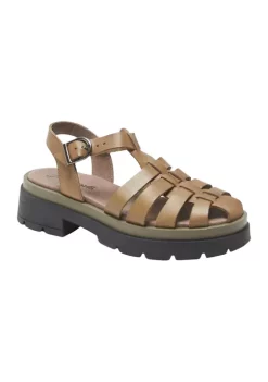 Top 10 🔔 Free People Delaney Fisherman Platform 🩴 Sandals ⌛