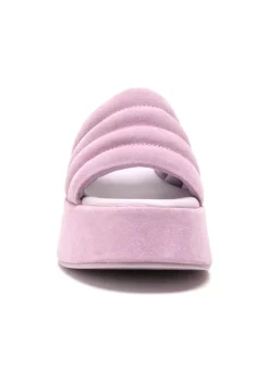 Discount 🥰 Free People Almost Paradise Platform 🩴 Sandals 😉 -Free People Sales Belk 2392