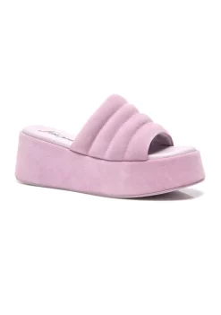 Discount 🥰 Free People Almost Paradise Platform 🩴 Sandals 😉 -Free People Sales Belk 2394