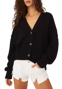 Flash Sale 🎉 Free People Found My Friend Cardigan ❤️