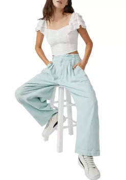 Cheap 🤩 Free People Thank You Very Sweetly Top ⭐ -Free People Sales Belk 2412