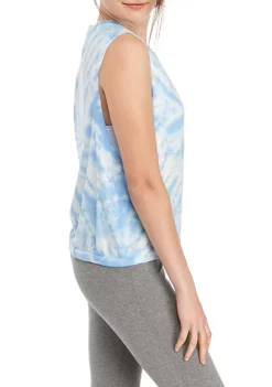 Wholesale 👏 FP Movement Love Tank Tie Dye 🔥 -Free People Sales Belk 2417