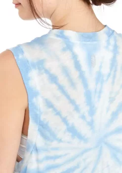 Wholesale 👏 FP Movement Love Tank Tie Dye 🔥 -Free People Sales Belk 2418