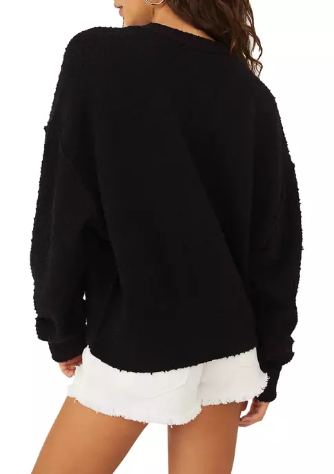 Flash Sale 🎉 Free People Found My Friend Cardigan ❤️ 2 Flash Sale 🎉 Free People Found My Friend Cardigan ❤️ - Image 2