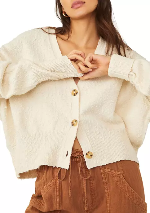 Flash Sale 🎉 Free People Found My Friend Cardigan ❤️ 3 Flash Sale 🎉 Free People Found My Friend Cardigan ❤️ - Image 3