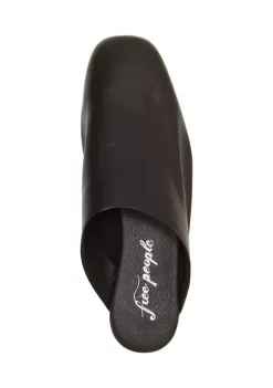 Best reviews of 🔥 Free People Reese Slip On Mules 😍 -Free People Sales Belk 2435