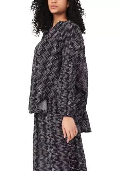 New 🧨 Free People Blooms for You Sleep 👚 Shirt 💯 -Free People Sales Belk 2439