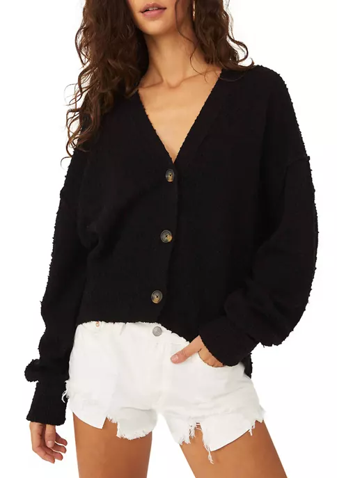 Flash Sale 🎉 Free People Found My Friend Cardigan ❤️ 4 Flash Sale 🎉 Free People Found My Friend Cardigan ❤️ - Image 4