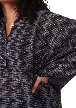 New 🧨 Free People Blooms for You Sleep 👚 Shirt 💯 -Free People Sales Belk 2440