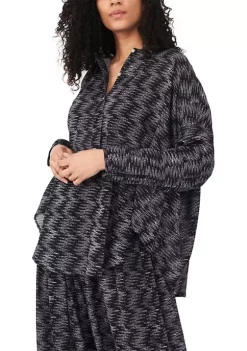 New 🧨 Free People Blooms for You Sleep 👚 Shirt 💯 -Free People Sales Belk 2441