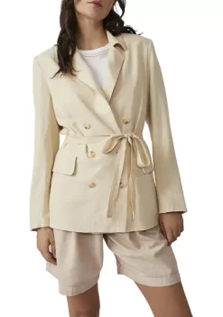 Best Pirce 🎉 Free People Olivia Blazer ✨ -Free People Sales Belk 2447