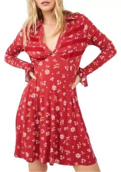 Best reviews of 🤩 Free People Good Days Mini 👗 Dress 🧨