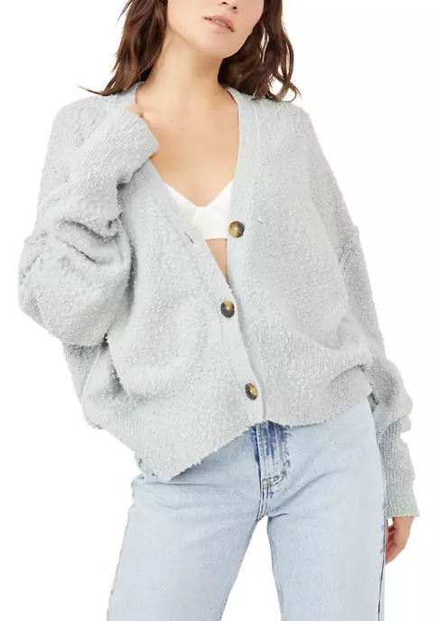 Flash Sale 🎉 Free People Found My Friend Cardigan ❤️ 5 Flash Sale 🎉 Free People Found My Friend Cardigan ❤️ - Image 5