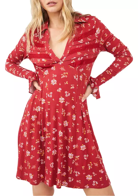 Best reviews of ๐คฉ Free People Good Days Mini ๐ Dress ๐งจ 3 Best reviews of ๐คฉ Free People Good Days Mini ๐ Dress ๐งจ - Image 3