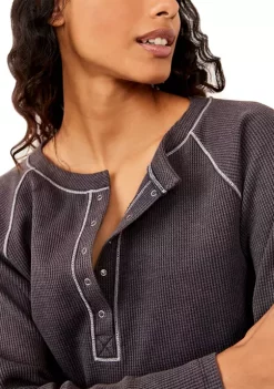 Flash Sale ⭐ Free People Early Night Cropped Pullover 👏 -Free People Sales Belk 2454